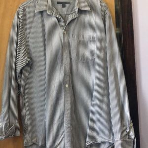 Old Navy Button Up Long Sleeve